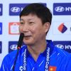 HLV Kim Sang Sik: Tuyển Việt Nam sẽ viết câu chuyện lịch sử