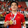 Lý do khiến tiền đạo trẻ nhất tuyển Việt Nam chưa ra sân tại ASEAN Cup 2026