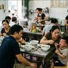 Vô duyên nhất là những phụ huynh quát con ở quán ăn sáng, sao không mua về nhà?