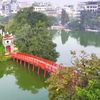 Miễn phí tham quan di tích, danh thắng Hà Nội trong ngày 2/9