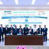 Khởi động triển khai hợp đồng EPC dự án nâng cấp nhà máy lọc dầu Dung Quất