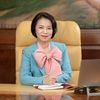 Bà Phạm Thu Hương thành người giàu thứ hai Việt Nam