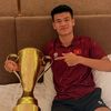 Một tuyển thủ Việt Nam có CLB mới ngay sau khi vô địch ASEAN Cup