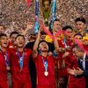 Đội tuyển Việt Nam thăng hạng FIFA sau ASEAN Cup 2026