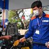 Giá xăng dầu đồng loạt giảm, dầu diesel hạ mạnh nhất