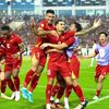 Đội tuyển Việt Nam bất ngờ được tăng tiền thưởng tại AFF Cup 2026