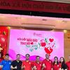 Câu lạc bộ Doanh nhân họ Phan Miền Bắc và thân hữu: Lan tỏa nghĩa tình từ những giọt máu hồng