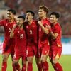 Báo Indonesia 'ngỡ ngàng' với tiền thưởng của tuyển Việt Nam