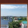 Khi cửa sổ không chỉ là cửa sổ