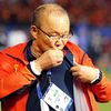 HLV Park Hang-seo phản ứng bất ngờ khi được hỏi về trận chung kết AFF Cup 2026