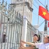 Vun đắp khối đại đoàn kết dân tộc