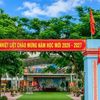 Bất Bạt: Các trường sẵn sàng bước vào năm học mới