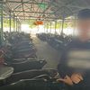 Mất tiền để ở cốp xe gửi ở sân bay Đà Nẵng, hành khách báo Công an liền biết thủ phạm