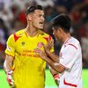Lê Giang Patrik gặp 'ác mộng' khi rời tuyển Việt Nam