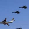 Hàng loạt tiêm kích Su-30 tới Niger sau cuộc đảo chính quân sự bất thành