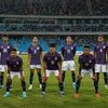 U20 Campuchia thắng trận, biến U20 Việt Nam thành đội Đông Nam Á khởi đầu đáng quên nhất vòng loại châu Á 2027