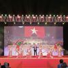 Nối dài âm vang mùa thu lịch sử qua chương trình 'Hà Nội - Khúc hát tự hào'