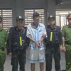 Bộ Công an thông tin đã khởi tố Bùi Xuân Huấn về hành vi lừa đảo liên quan số đề