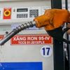 Xăng dầu đẩy CPI tháng 8 tăng