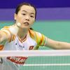 Thùy Linh đối mặt thử thách lớn tại giải cầu lông Việt Nam mở rộng 2026