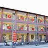Tuyên Quang: Học sinh vùng cực Bắc đón năm học mới trong ngôi trường khang trang