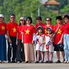 Chính phủ đề xuất thêm 1 ngày nghỉ lễ hưởng nguyên lương vào Bộ luật Lao động