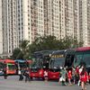 Đồng bộ dữ liệu ngành đường bộ: Nâng cao hiệu quả quản lý vận tải bằng nền tảng số