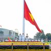 Điện, thư chúc mừng 81 năm Quốc khánh Việt Nam