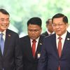 Việt Nam và Myanmar nhất trí sớm khôi phục đường bay thẳng
