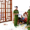 Án mạng ở Đồng Nai: Lời nói dối của Nguyễn Đức Anh trước khi mang dao đến nhà bạn gái cũ