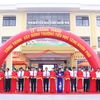 TP Hồ Chí Minh bổ sung thêm những ngôi trường mới khang trang cho học sinh