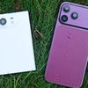 Đây có phải iPhone 18 Pro và iPhone Ultra, thiết kế màn hình gập gây 'choáng'?