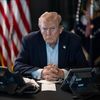 Tổng thống Trump chuẩn bị 'kế hoạch lớn' cho Trung Đông sau cuộc chiến với Iran