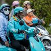 Hãng taxi điện của ông Phạm Nhật Vượng vừa phát cảnh báo đến các tài xế