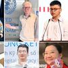 26 thanh niên khuyết tật đạt Giải thưởng Toả sáng nghị lực Việt 2026