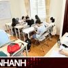TIN NHANH: Giáo viên dạy thêm 'chéo môn' cho học sinh của mình: Bộ GD&ĐT nói gì?