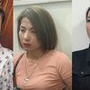 Kết cục của những 'bà trùm' từng gây sóng gió đất Bắc