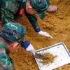 Nỗ lực tìm thông tin mộ tập thể liệt sỹ trong trận đánh Suối Tre-Đồng Rùm