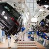 Volkswagen chuyển nhà máy tại Osnabrück thành cơ sở sản xuất quốc phòng