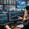 VN-Index hướng mốc 1.900 điểm, nhà đầu tư nên làm gì?
