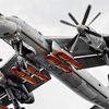 Tu-95MS và Kh-101: khi oanh tạc cơ không cần bay vào vùng phòng không