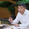 Thủ tướng: Phải có cơ chế khống chế, kiểm soát biên độ lợi nhuận trong lĩnh vực thuốc và thiết bị y tế