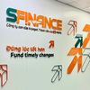 SHBFinance đổi tên thành SFinance