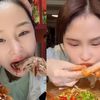 Nữ streamer người Trung Quốc từng ăn 70 quả trứng cùng lúc, qua đời ở tuổi 24