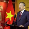 Tổng Bí thư, Chủ tịch nước Tô Lâm dự Chương trình khai trương Không gian Di sản và Kết nối văn hóa Việt - Nga