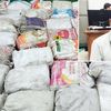 Vụ vận chuyển hơn 1 tấn ma túy bằng tàu cá: Đối tượng chủ chốt bị bắt trên đường bỏ trốn ra nước ngoài