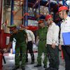 Quy định mới về trách nhiệm của chủ đầu tư, kiểm tra phòng chữa cháy