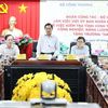 Đầu tư gần 1.900 tỷ đồng nâng năng lực lưới truyền tải điện tại Vĩnh Long