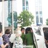 Nhận tiền đền bù dự án 2.900 tỷ đồng, người dân được Công an 'hộ tống' về tận nhà