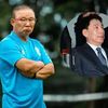 Chuyên gia Hàn Quốc: HLV Park Hang-seo bị LĐBĐ Hàn Quốc biến thành 'tốt thí'
